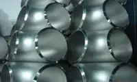 Titanium Flange